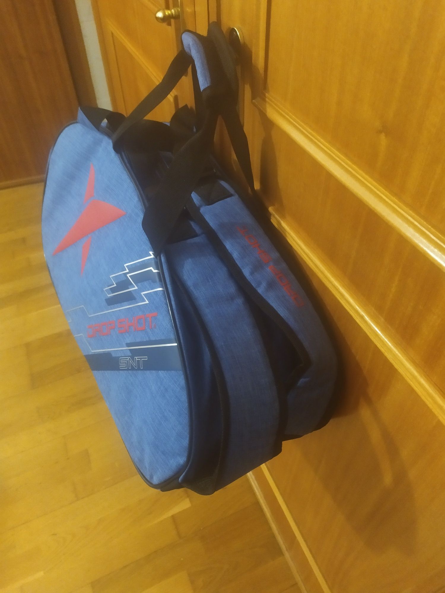 Saco de Padel Drop Shot