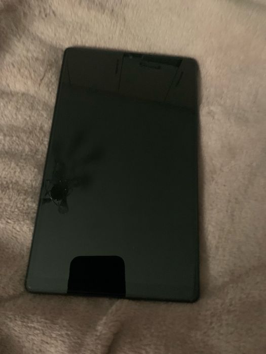 Tablet samsung tab a7 lite