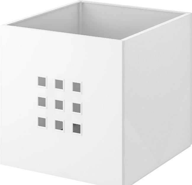 Wkład kosz Kallax IKEA LEKMAN