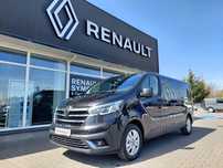 Renault Trafic RENAULT TRAFIC COMBI Grand Equilibre Blue dCi 150