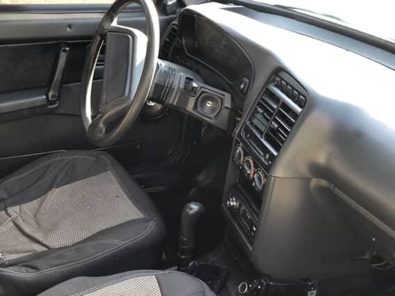 В продажі Ваз 2109. 2002 р.