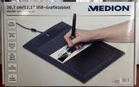 Tablet graficzny Medion