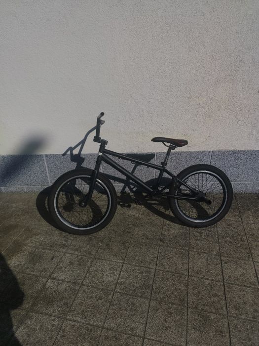 BMX para  venda.