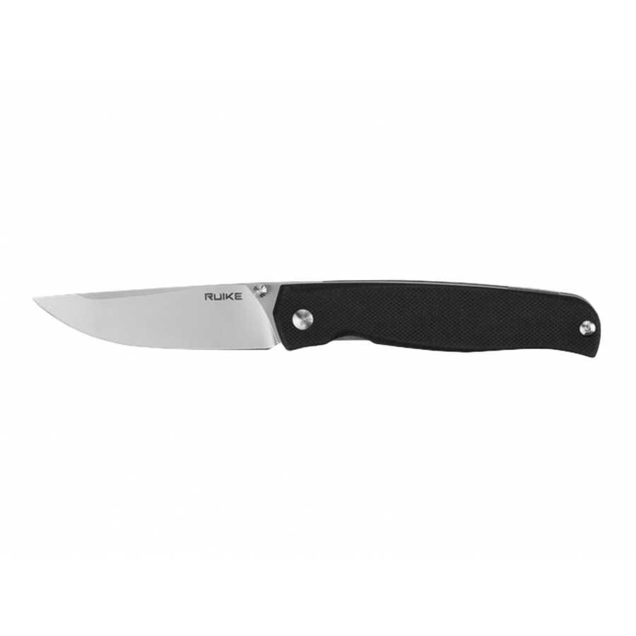 Nóż Ruike P661-B czarny