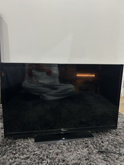 TV Selecline 32” (Modelo 32182) – HDMI | Excelente Estado