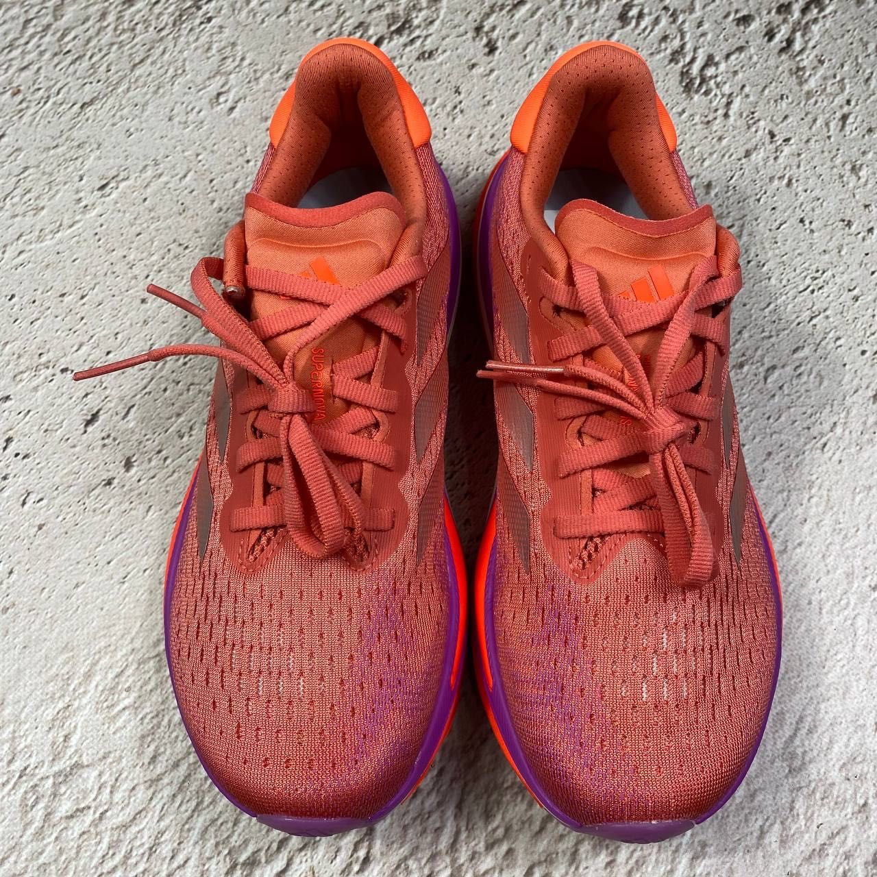 id3690 Adidas supernova prima performance m кросівки running sl