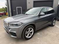BMW X5 30d M Sport 157 000km, 2017r.