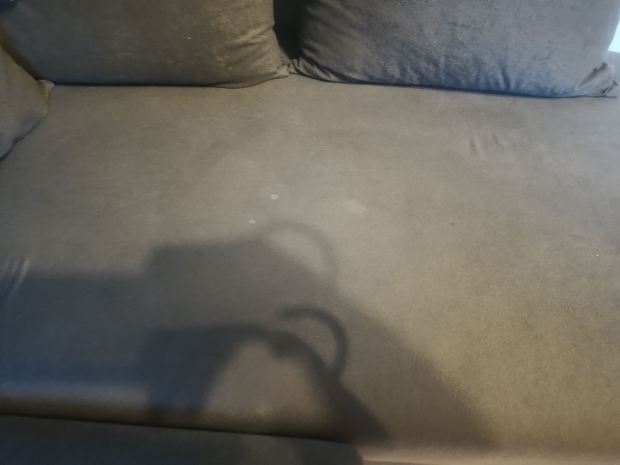 Kanapa z szezlongiem Ikea stan dobry