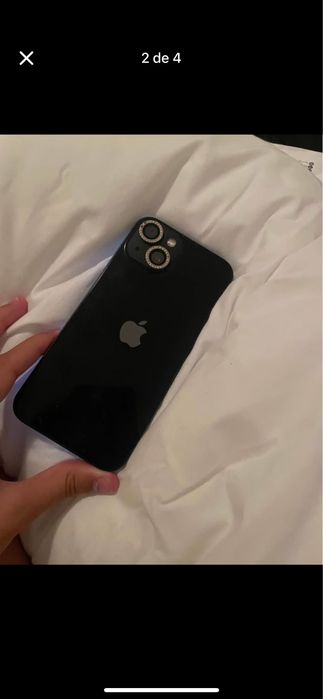 Iphone 13- usado como novo