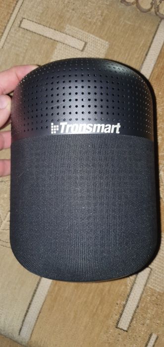 Tronsmart t6 max głośnik bluetooth 60W