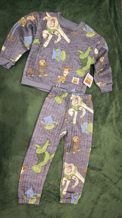 Костюм «История игрушек», размер 5 лет,  комплект из 2 предметов