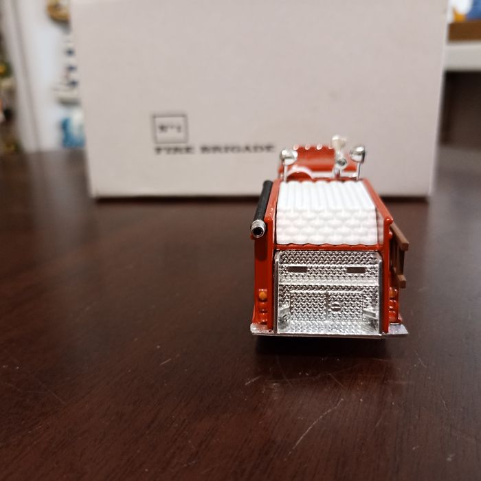 Road Champs / Пожарная машина / Fire fighter / FDNY