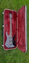 Ibanez RG 2620 Prestige Japan team j craft zamiana na bas