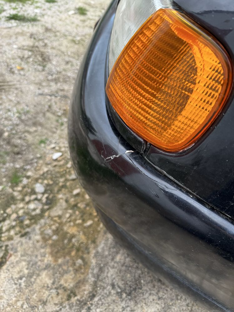 Seat Ibiza Gt Tdi