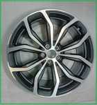 Felga BMW 20"  9.5Jx20 ET:43  Seria: X3  Seria: X4  nr mag. 1/374