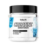 EVOLITE CREATINE PURE 500g Monohydrat Kreatyny