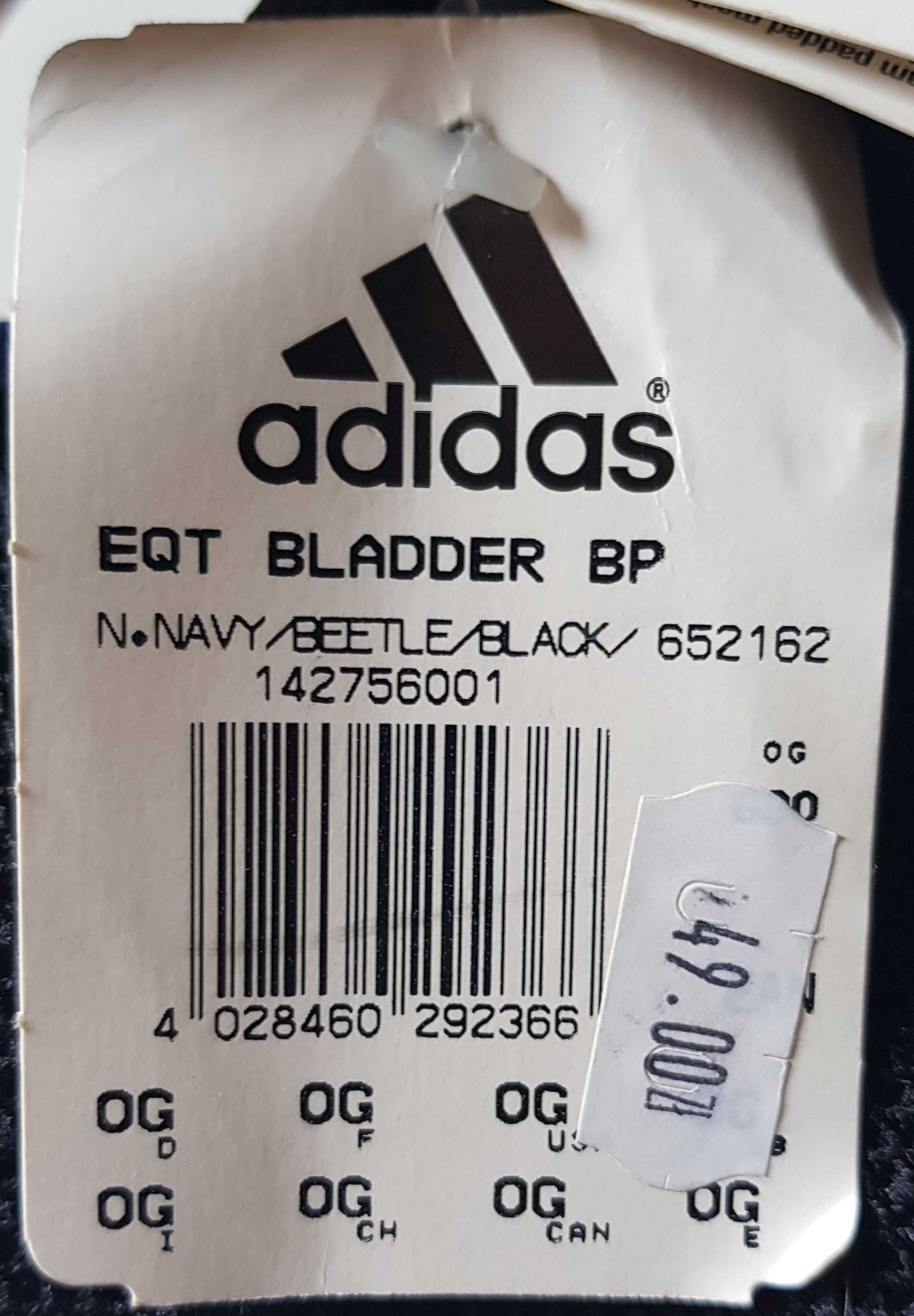 ADIDAS - plecak na wodę
