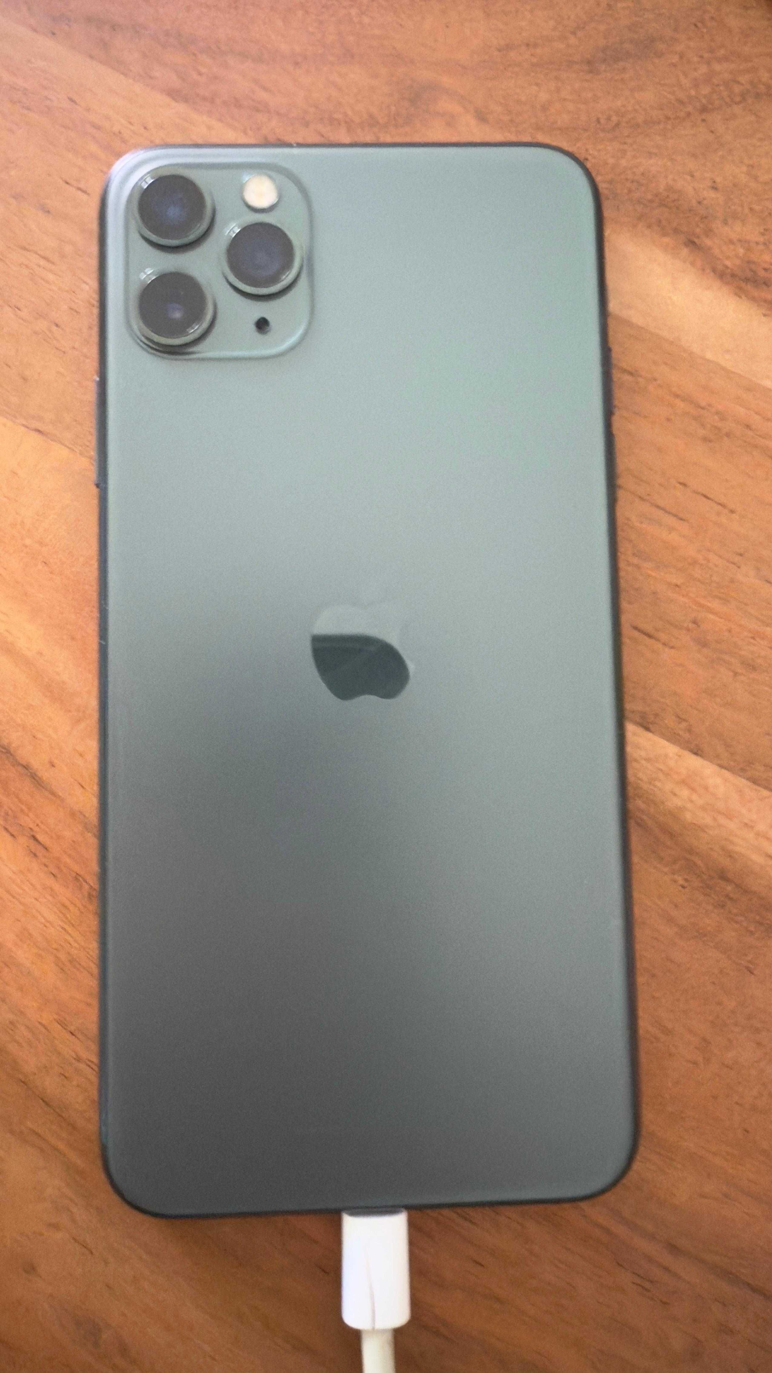 iPhone 11 Pro Max (ótimo estado)