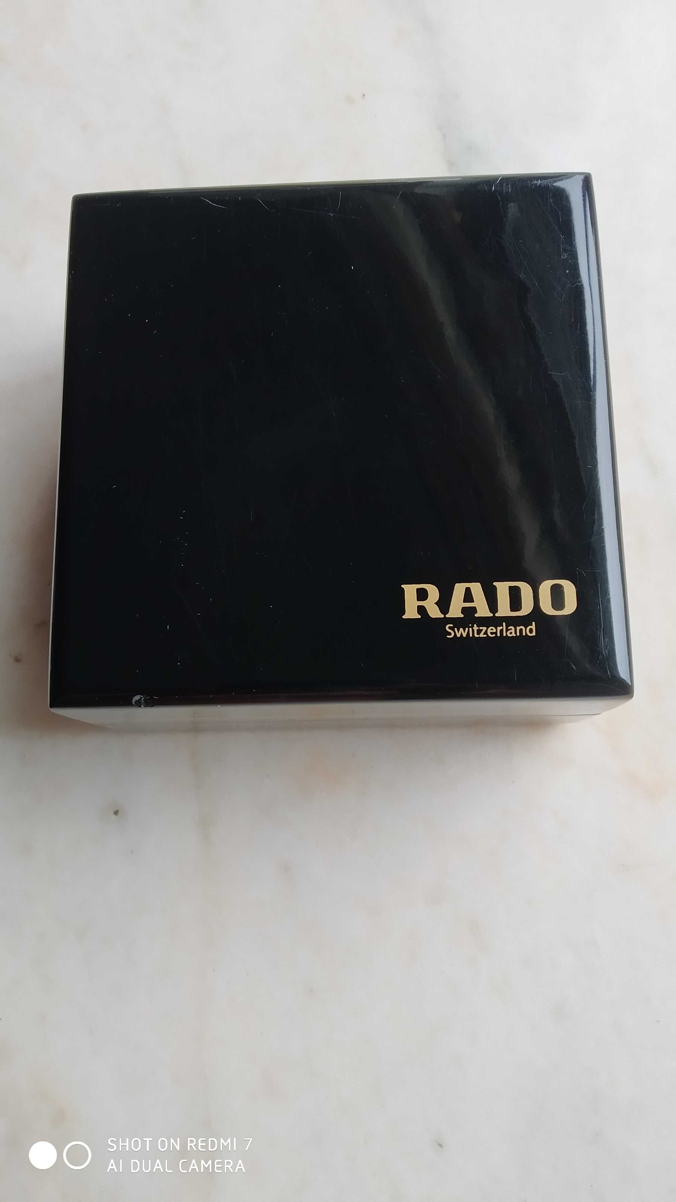 Relogio Rado Jubile Diamonds