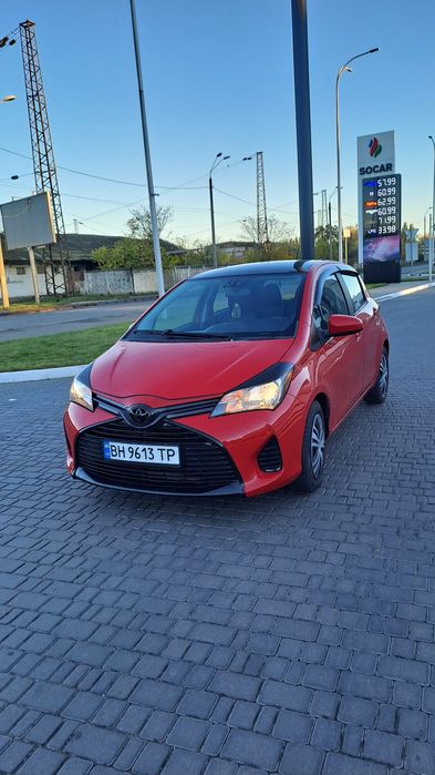 Продам Toyota yaris