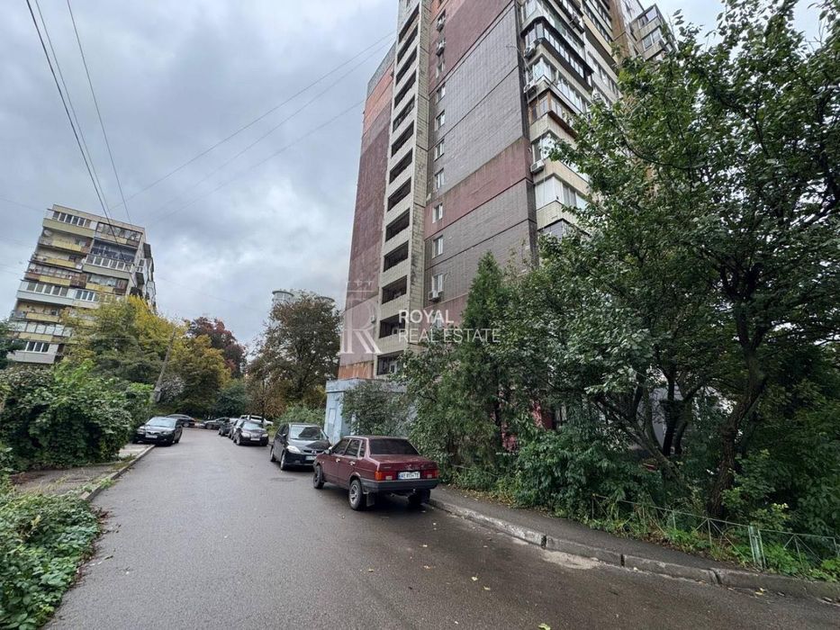 Продаж 2К 59 м2 Квартири Солом'янський з Ремонтом