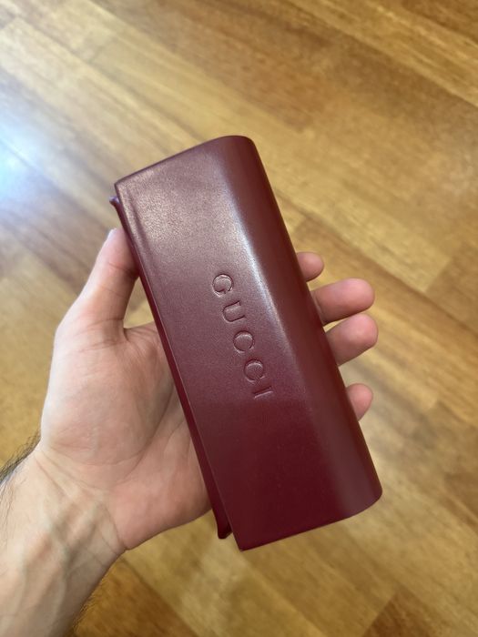 Сонцезахисні окуляри GUCCI