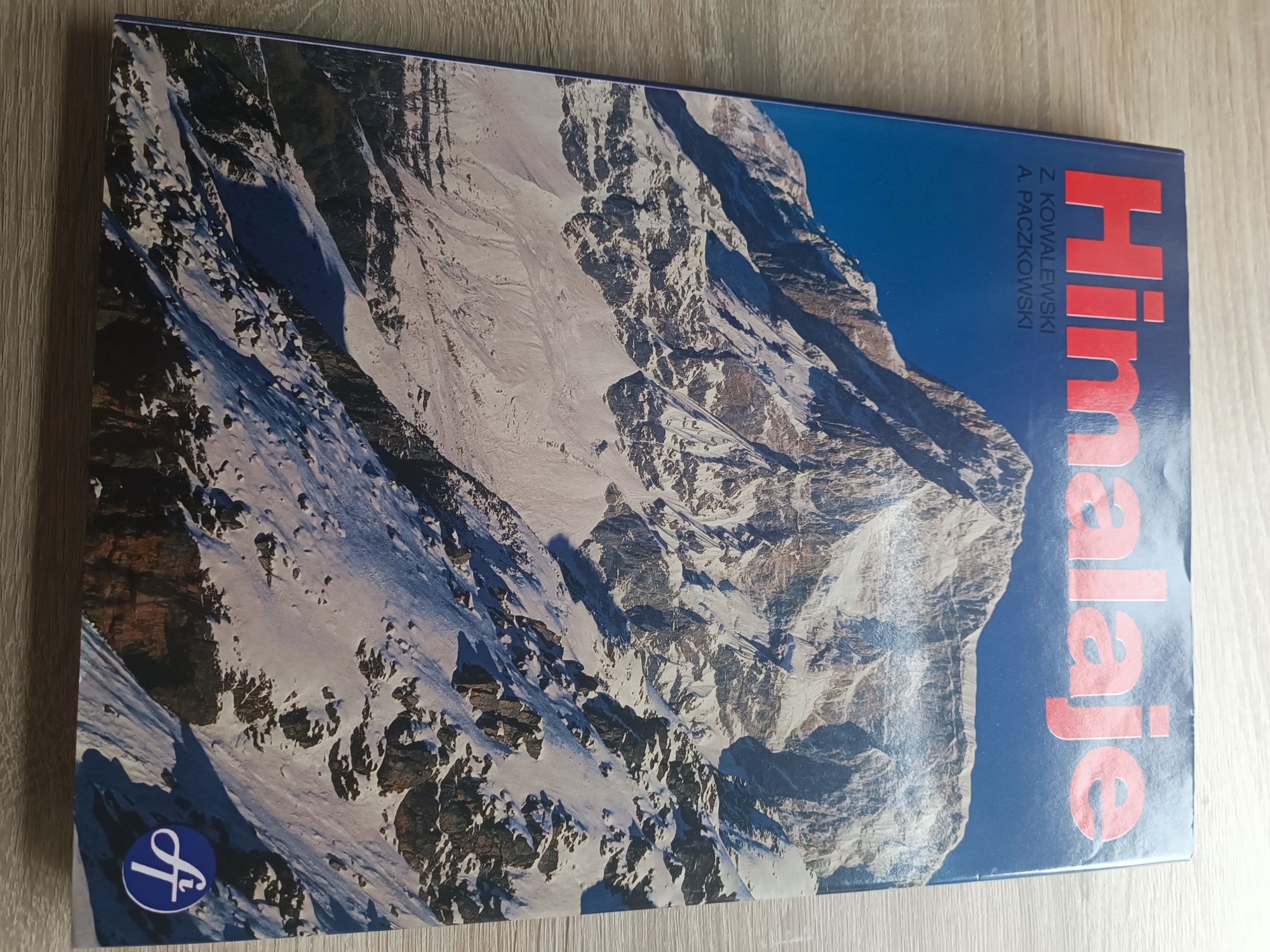 Himalaje Kowalewski/Paczkowski
