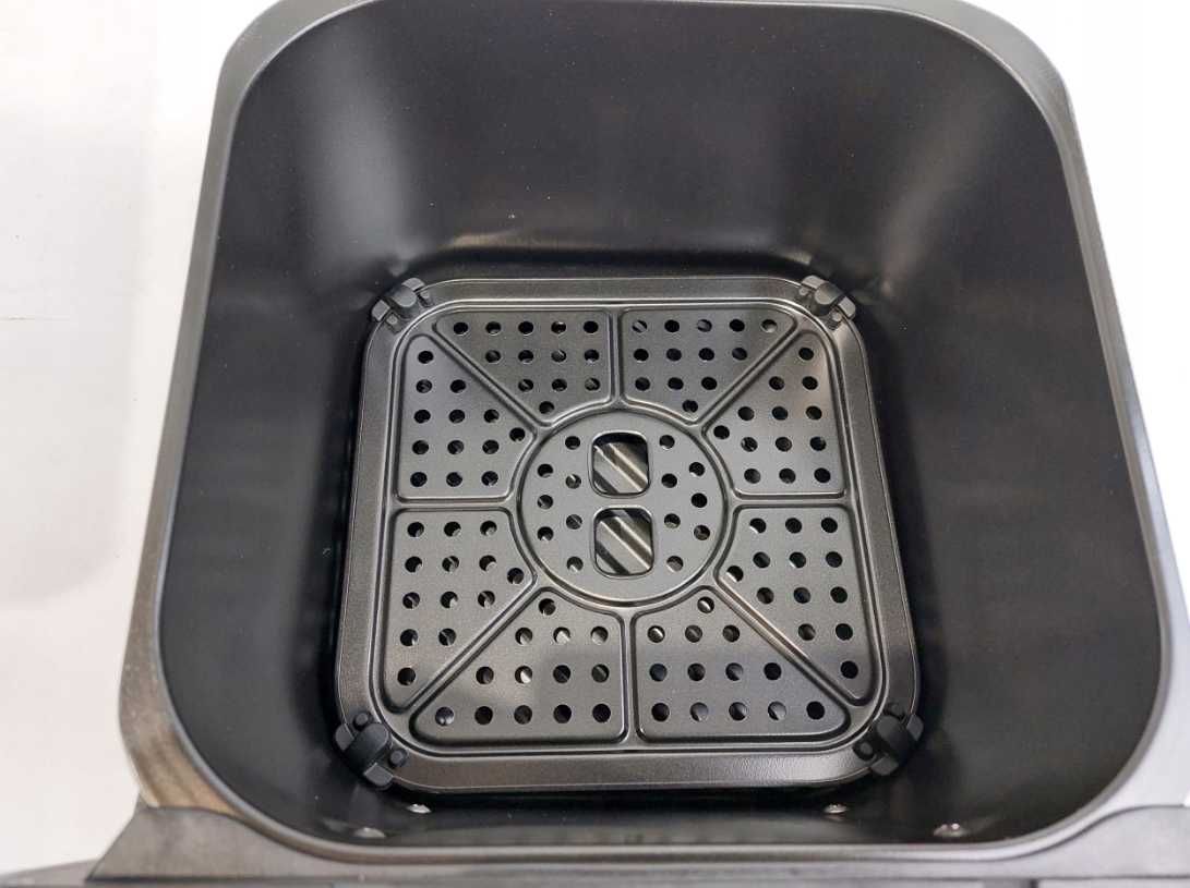 Frytkownica beztłuszczowa TurboTronic 6l air fryer 1600w