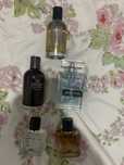 Conjuntos de perfumes