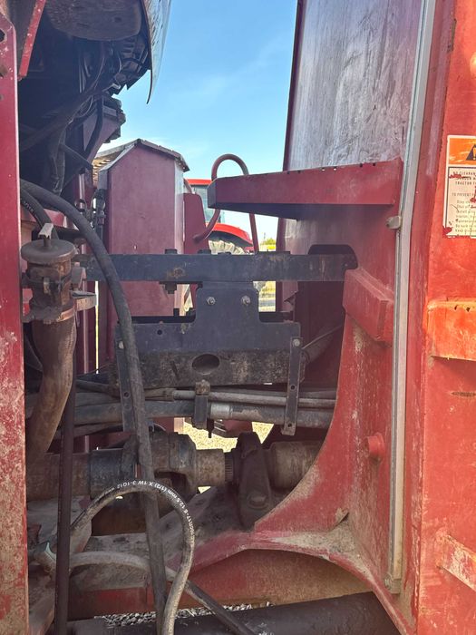 Трактор Case IH Staiger 535, 2008 р.в.