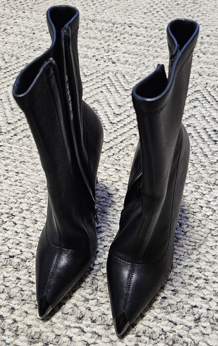 Ботильйони Vitto Rossi