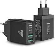 Ladowarka Szybka “wall charger”re pd3504