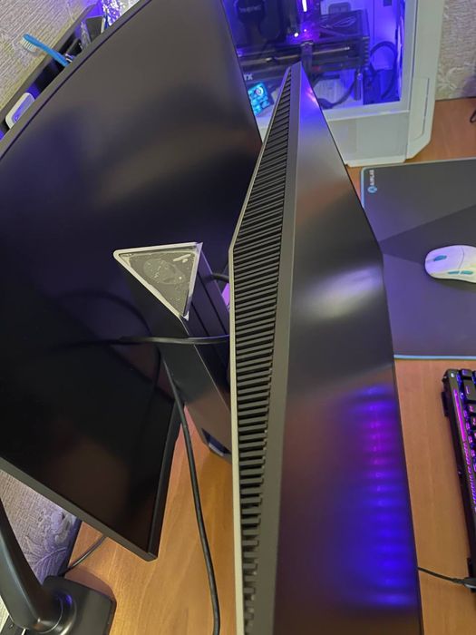 Dell Alienware aw2518hf