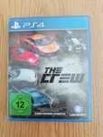 Gra PS4 The Crew