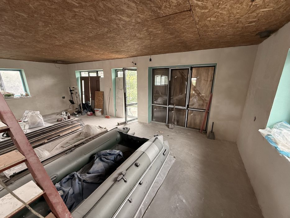 Киев Осокорки ДОМ 150кв.м. возле воды