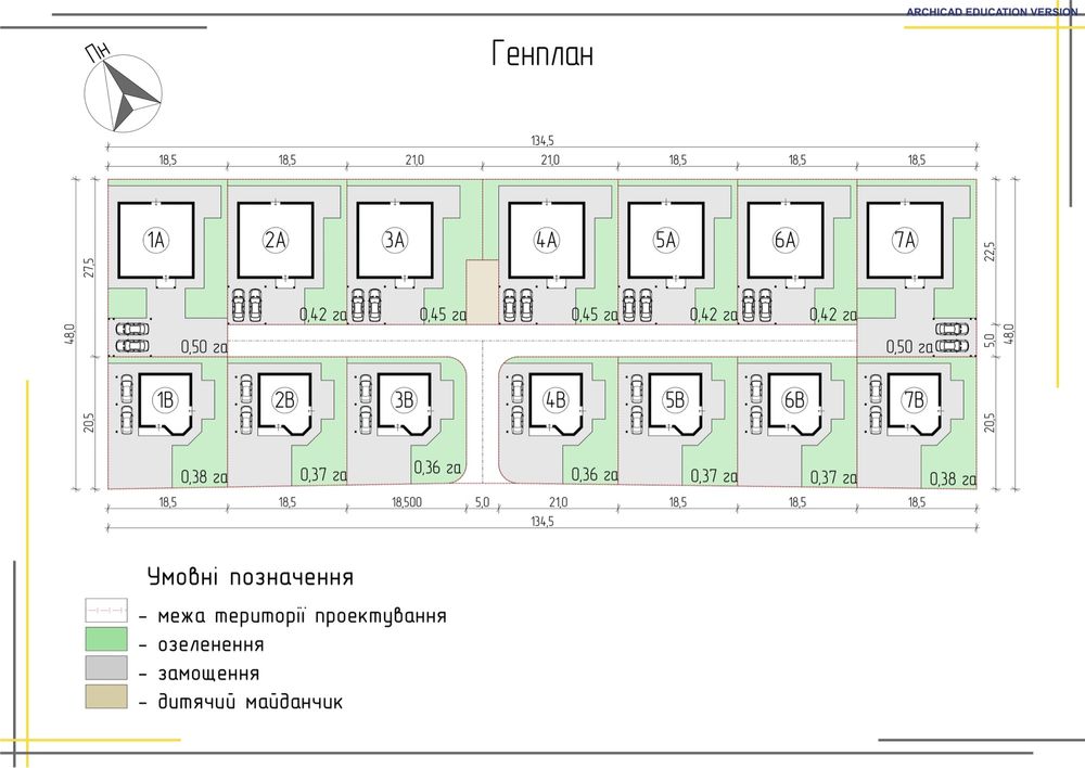 Продається 2-поверховий будинок у Великому Кучурові