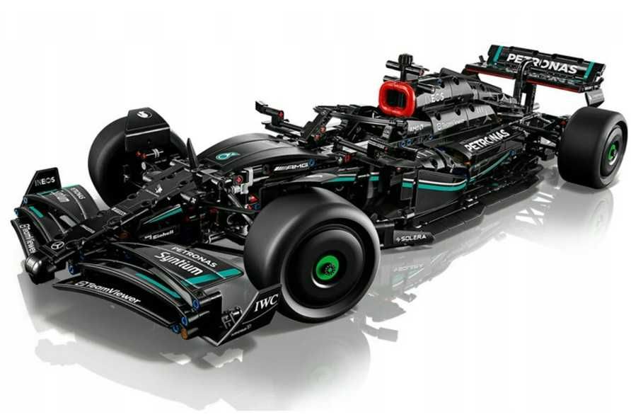 LEGO Technic 42171 Mercedes-AMG F1 W14 E Performance