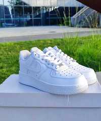 Nike Air Force 1 Low '07 White 44