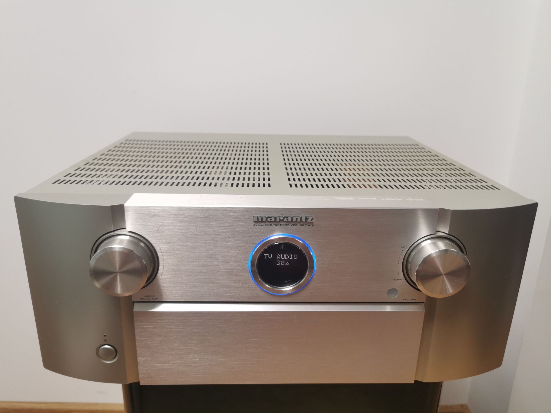 Marantz SR 7008 9x200W