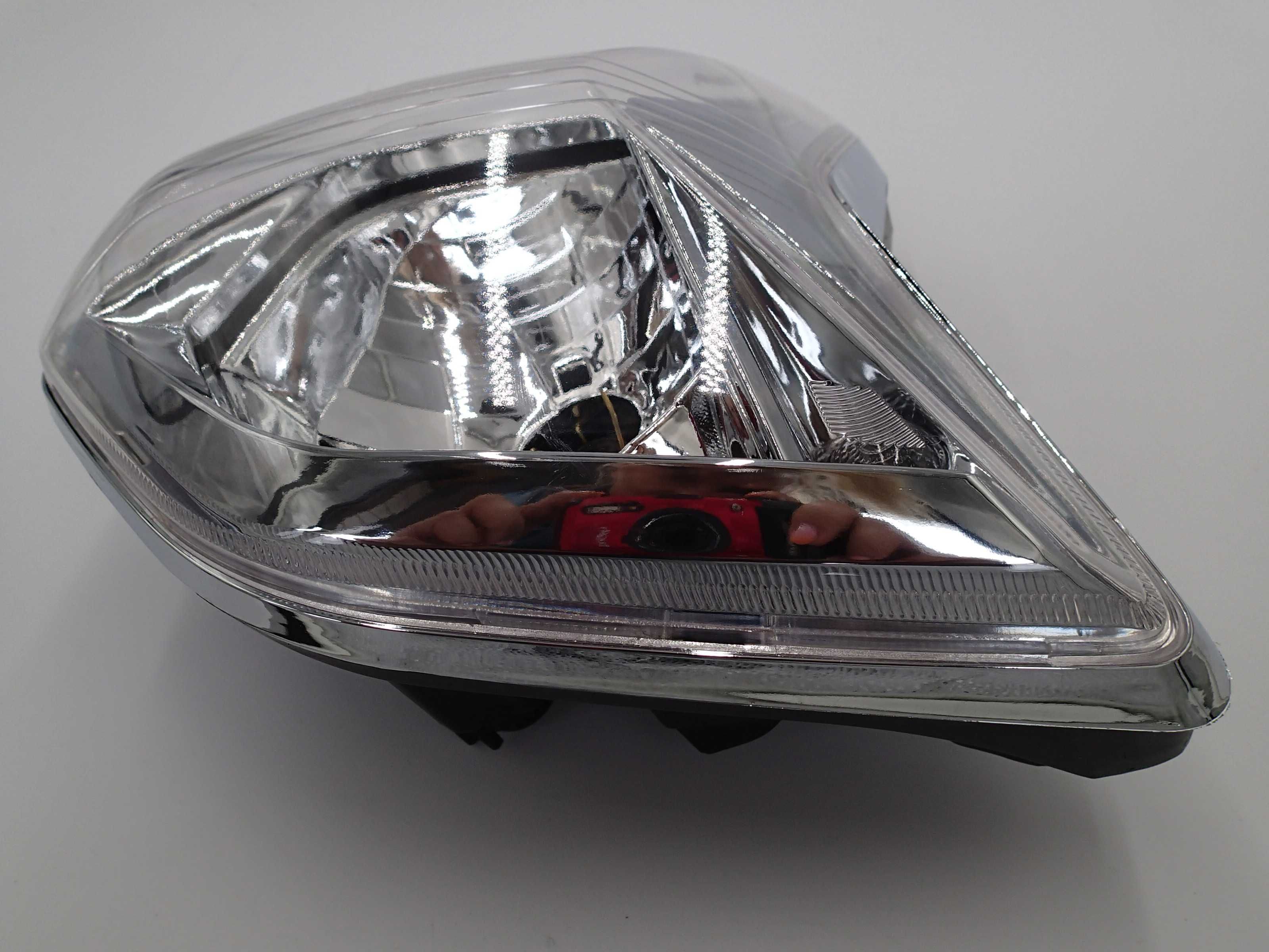 Yamaha FZ1N FZ1 FAZER lampa reflektor przód