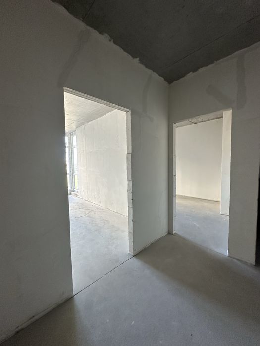 Квартира 43м на Краснова Кадорр