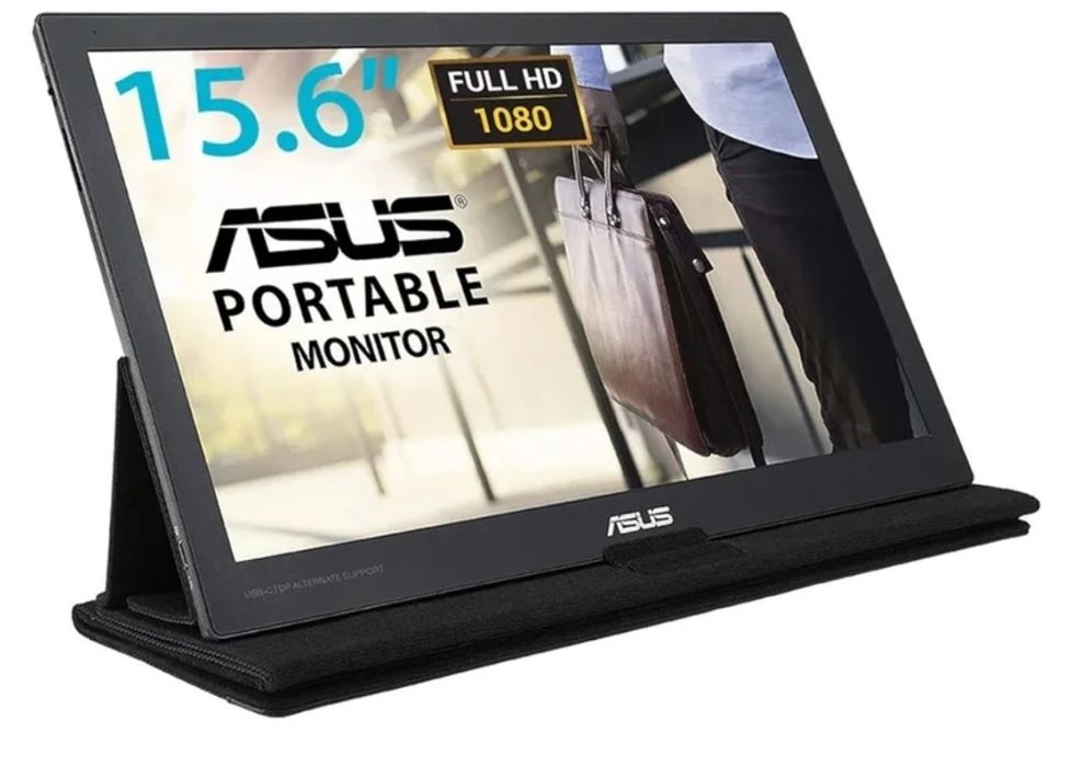 Vendo Monitor MB169C+