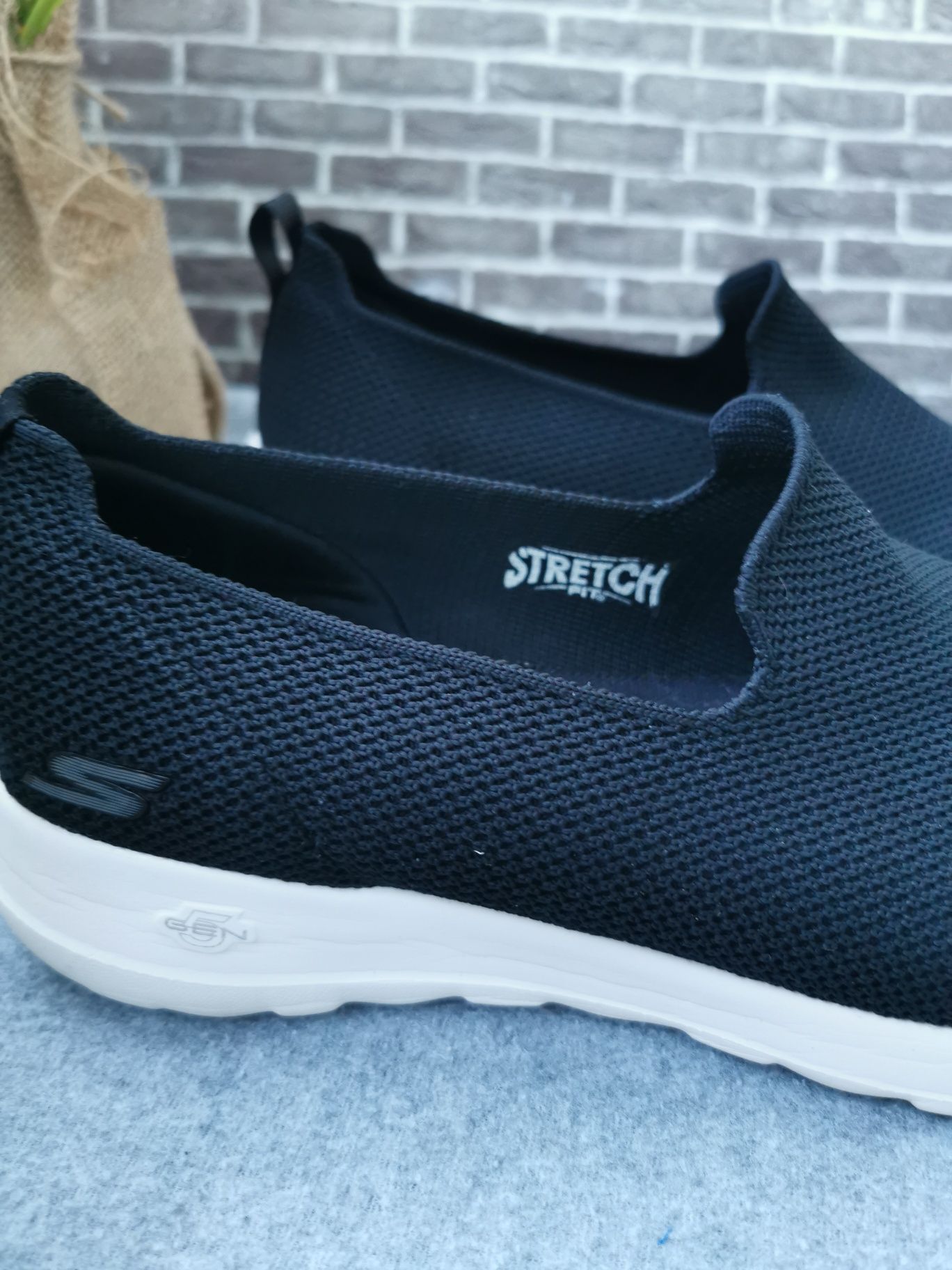 Макасини 40,5 розмір, Skechers