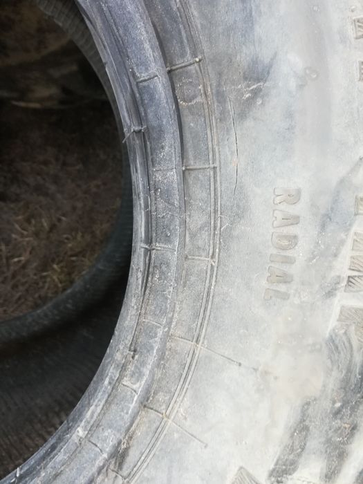 Opona 440/50r17  19.0/45-17