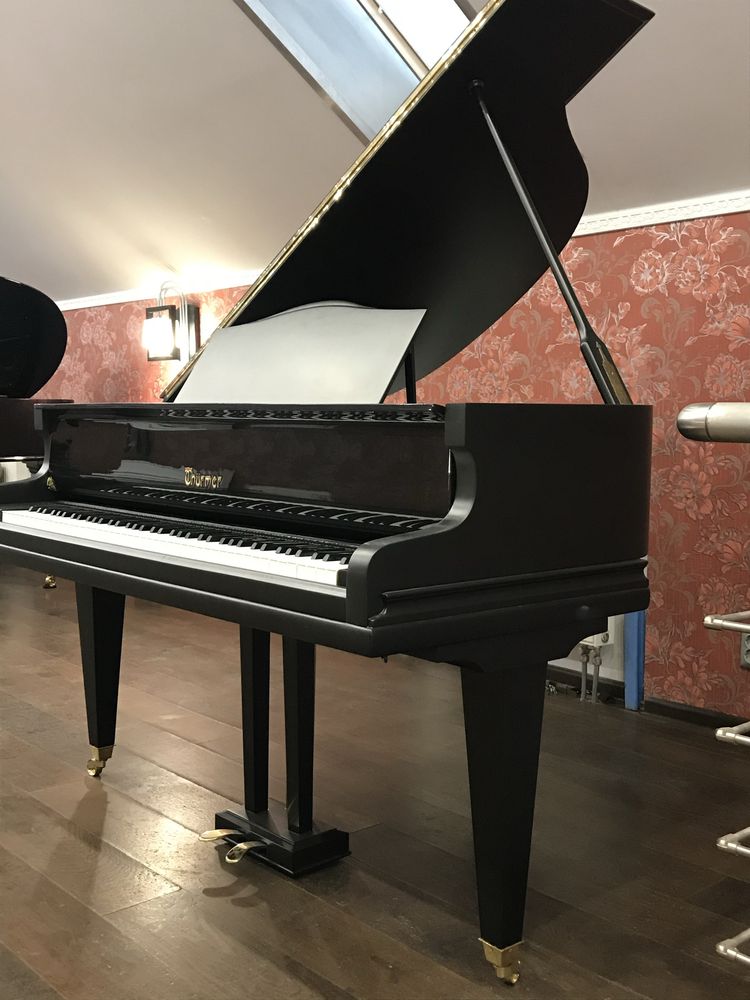Рояль білий, чорний , коричневий Steinway, Bösendorfer, Bechstein …