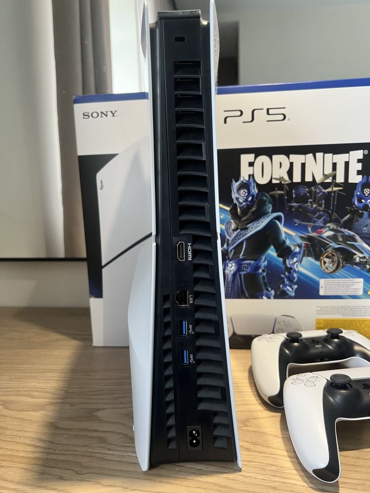 playstation 5 slim