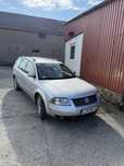 Vw passat 1.9tdi polift