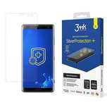 Folia ochronna 3mk SilverProtection+ na Sony Xperia Xz3