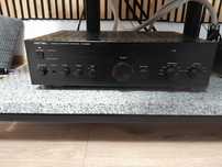 Rotel ra 985 bx , Atoll