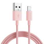 Kabel Joyroom S-2030M13 ze złączami Lightning i USB-A o długości 2 m -